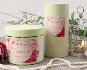 [Review] M. Asam - Pfingstrose