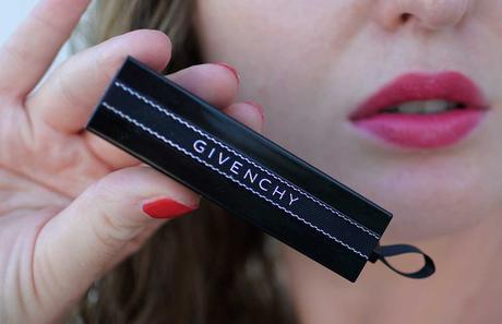 Givenchy Beauty Favorit des Monats Juli
