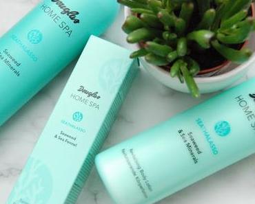 {Review} Seathalasso von Douglas
