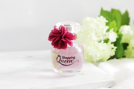 Shopping Queen - Midnight Queen Eu de Parfum