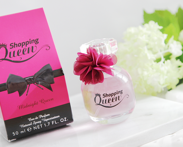Shopping Queen - Midnight Queen Eu de Parfum
