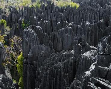 UNESCO-Welterbe in Madagaskar