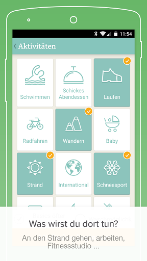 Nützliche, interessante und hilfreiche Apps für den Sommerurlaub
