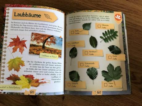 Neue Kinderbücher rund um die Natur