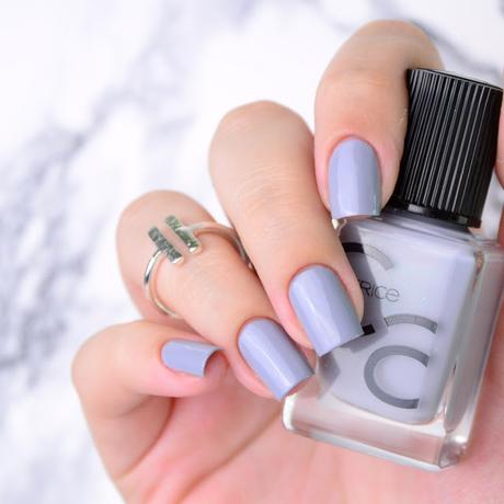 Catrice ICONails | Swatches & Dupes