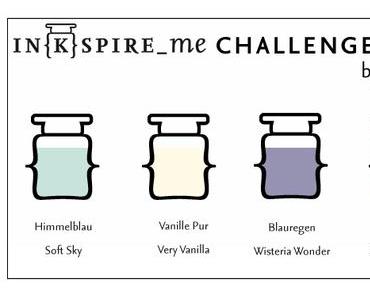 In{k}spire_me Challenge #311 {Zum Ehrentag}