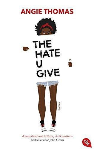 {Rezension} The Hate U Give von Angie Thomas