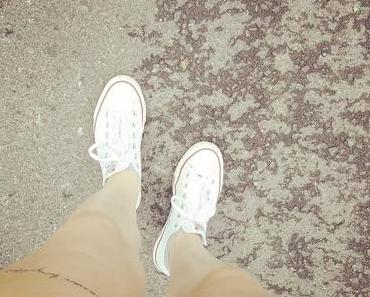 Life Update – Zeit für Veränderung