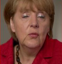 Dumm, dümmer, Merkel - heute: Der Dieselplan