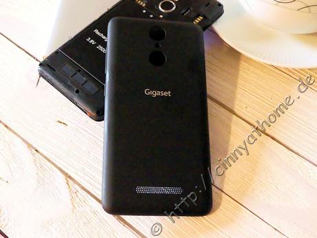 Das verbesserte Smartphone von Gigaset ist da! #GS170 #Technik #Handy