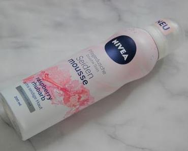 {Favourites} Duschfavoriten Juli 2017