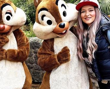 Disneyland Paris - Sweet 30