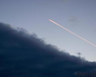 Richie´s Blick auf die Welt #Himmel #Sonne #Mond