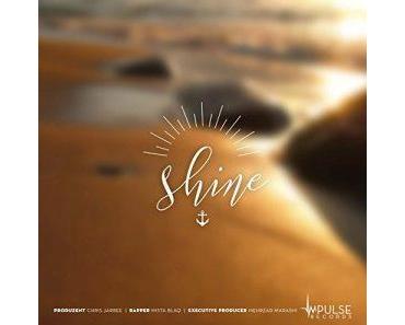 Sommersong Shine mit Chris Jarbee feat. Mista BlaQ