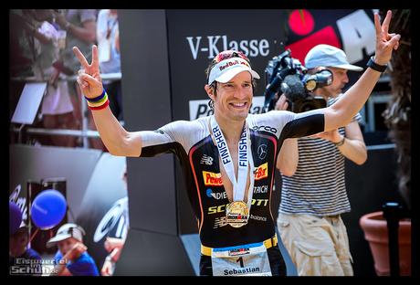 Ironman Frankfurt: mein finaler Marathon – Teil III