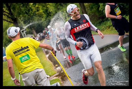 Ironman Frankfurt: mein finaler Marathon – Teil III