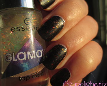 Am Montag ist wieder...