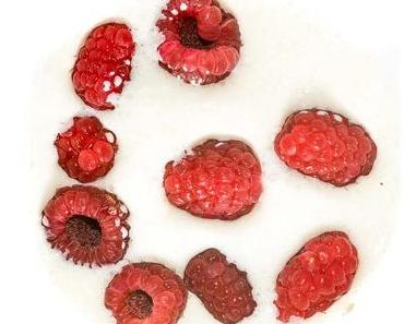 Himbeeren-mit-Sahne-Tag – der amerikanische National Raspberries and Cream Day