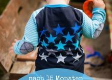 Unser (langer) Weg zum Abstillen mit 15 Monaten