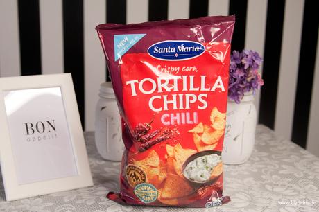 Santa Maria - Tortilla Chips