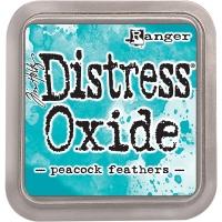 Ranger - Tim Holtz Distress Oxide Ink Pad Peacock Feathers