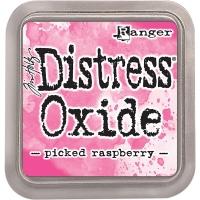 Ranger - Tim Holtz Distress Oxide Ink Pad Picked Raspberry