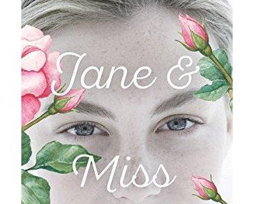 {Rezension} Jane & Miss Tennyson von Emma Mills