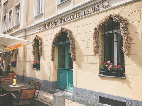 Görlitz Guide – Görlitzer Kartoffelhaus