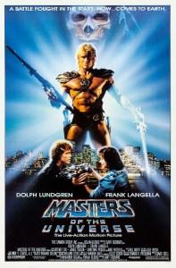 Classic Trailer | He-Man und die MASTERS OF THE UNIVERSE (1987)