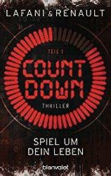 Countdown - Spiel um dein Leben 1