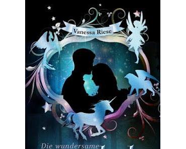 [Rezension] Die wundersame Welt der Fabelwesen