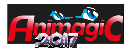 Das war die AnimagiC 2017