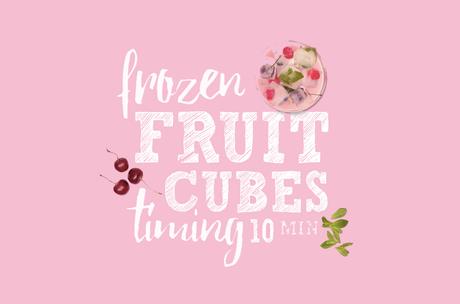 DIY videos für Fruits and Wine