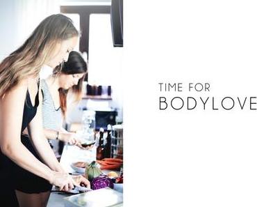 Zeit für mehr Bodylove und einige Tipps zur Selbstreflexion