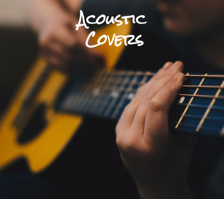 Acoustic Covers Mixtape