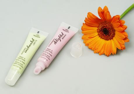 alessandro®  Fresh up Lippen- & Nagelbalm + Feile