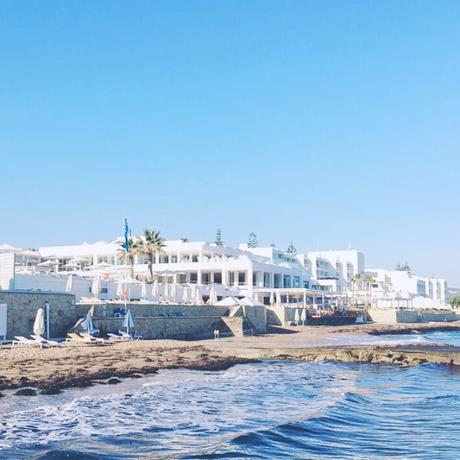 GrinseStern, Travel, Urlaub, Kreta, Griechenland, Grecotel white palace