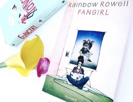 Review | „Fangirl“ von Rainbow Rowell