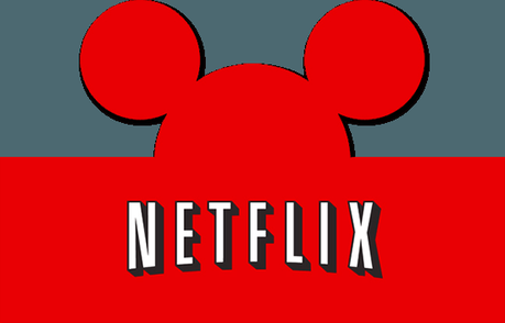 Disney trennt sich von Netflix