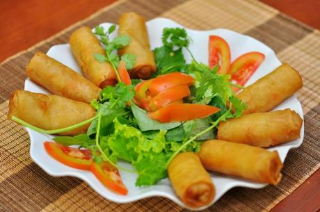 5 Dinge, die man über vietnamesische Garküche bzw. Straßenküche wissen muss