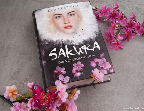 Sakura von Kim Kestner