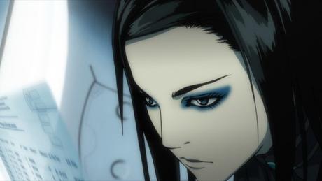 Review: Ergox Proxy Komplettbox | Blu-ray