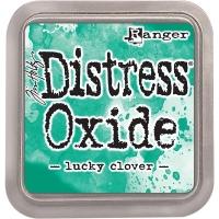 Ranger - Tim Holtz Distress Oxide Ink Pad Lucky Clover