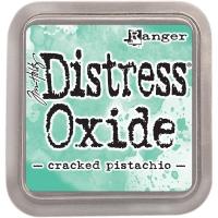 Ranger - Tim Holtz Distress Oxide Ink Pad Cracked Pistachio
