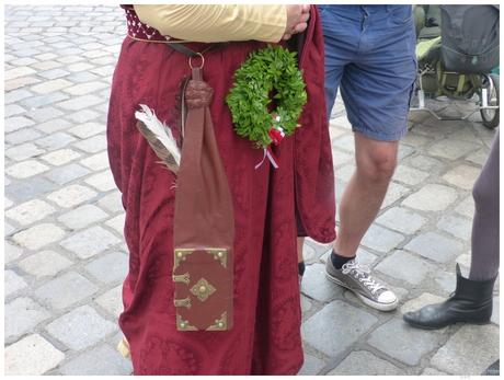 Momentaufnahmen von der LaHo2017