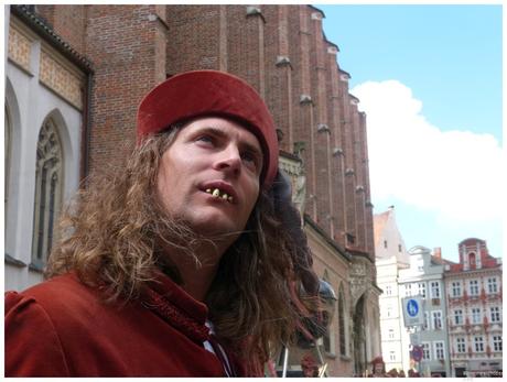 Momentaufnahmen von der LaHo2017