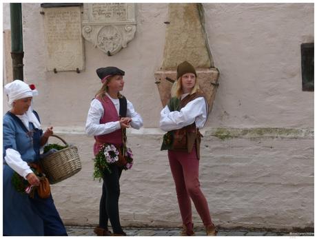 Momentaufnahmen von der LaHo2017