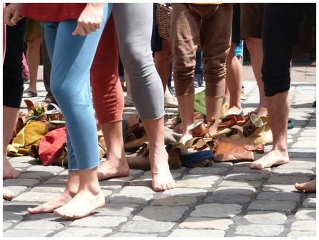 Momentaufnahmen von der LaHo2017