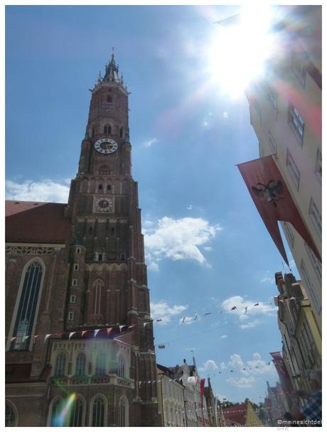 Momentaufnahmen von der LaHo2017