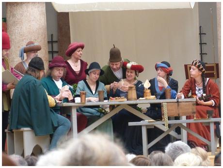 Momentaufnahmen von der LaHo2017